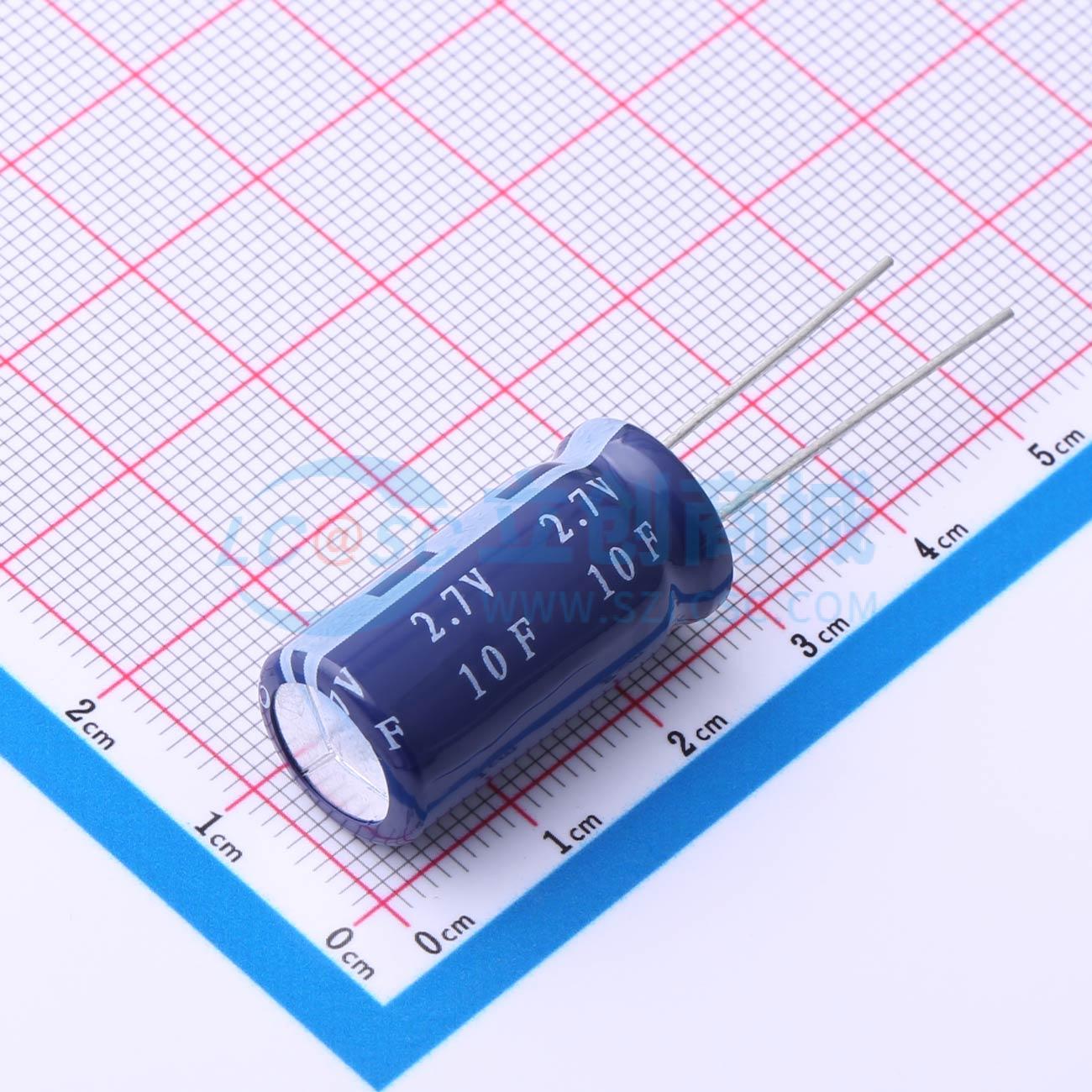 HP-2R7-J106VYJ10实物图