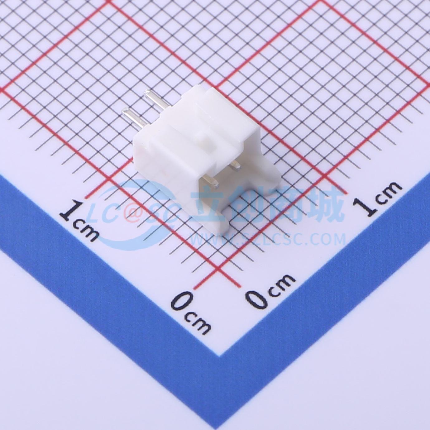 点击查看大图 PA-2A实物图