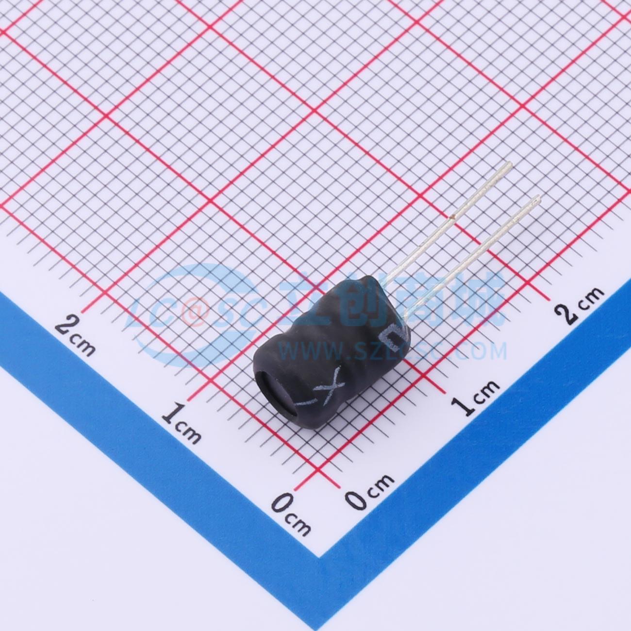 点击查看大图 PDPTAT0608-8R2M实物图