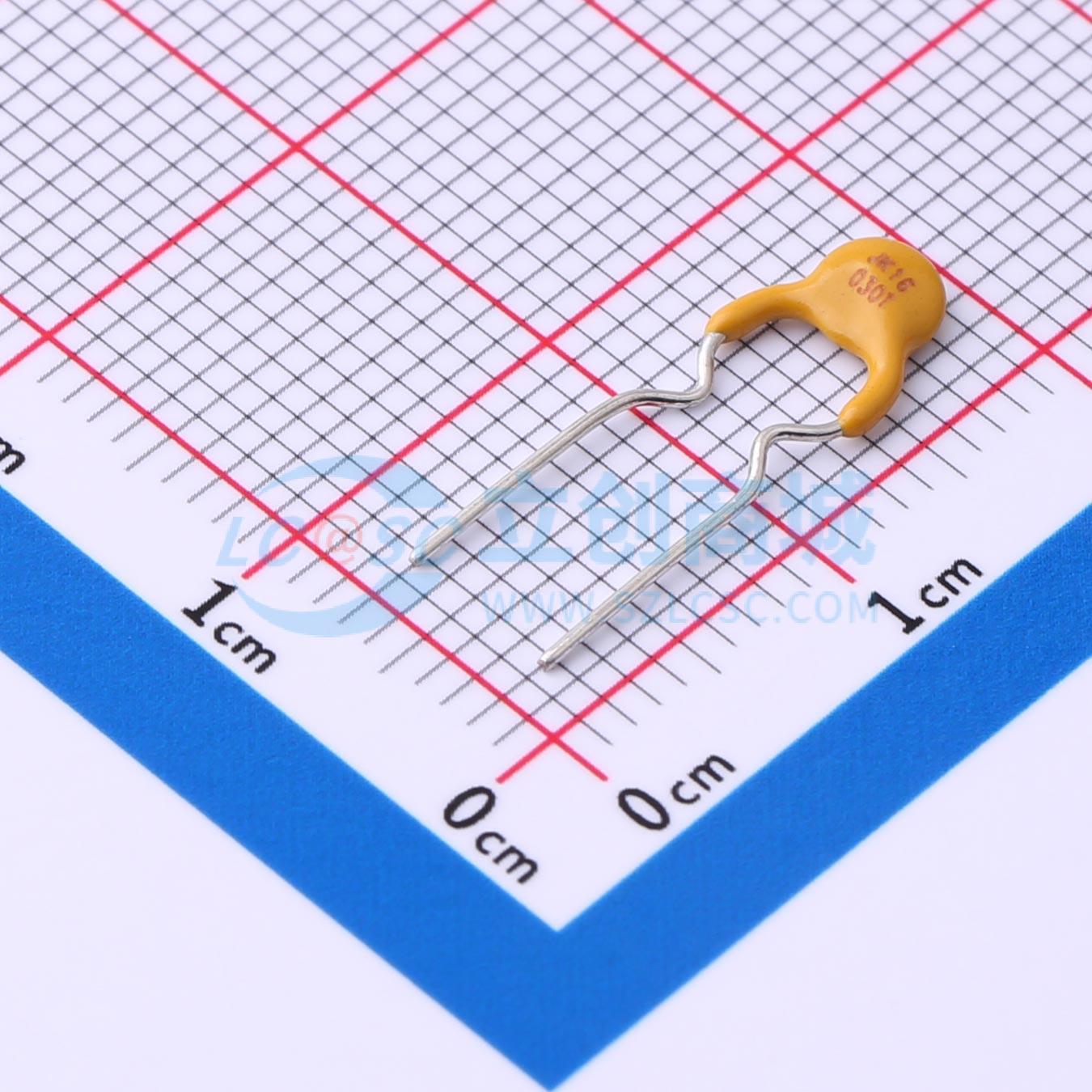 点击查看大图 JK16-030T实物图