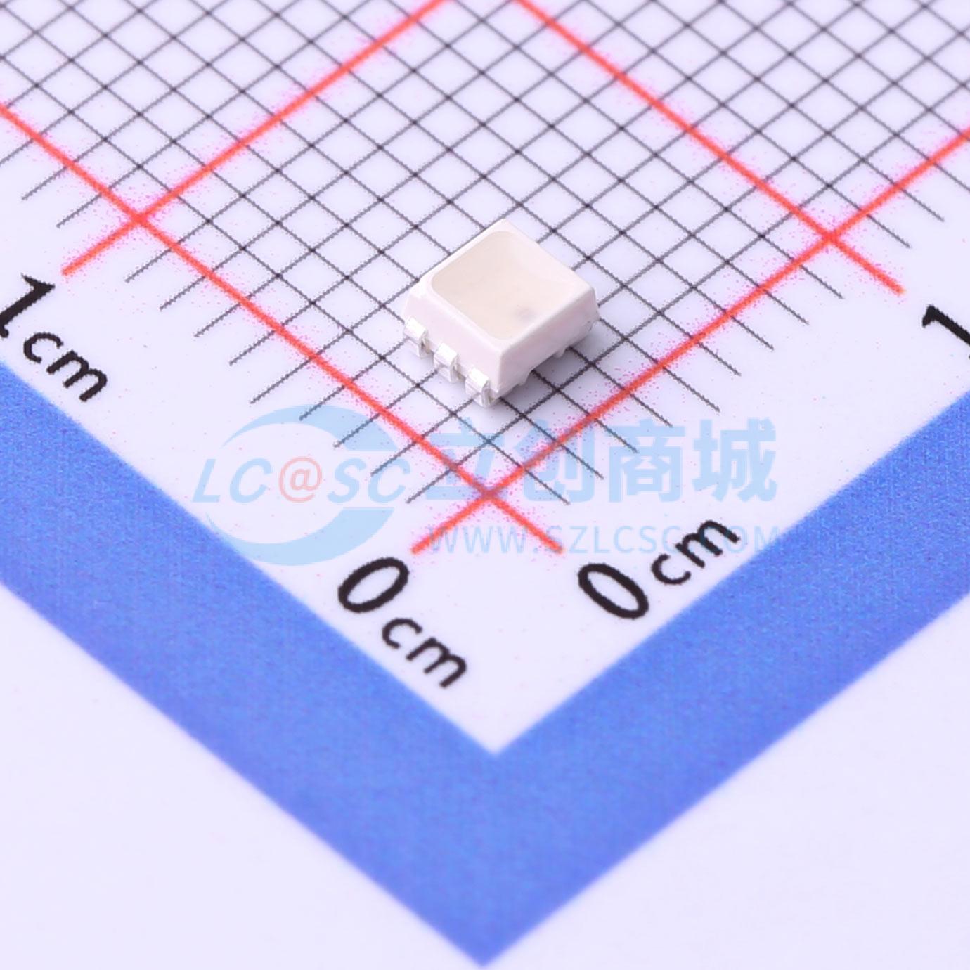 点击查看大图 ASMT-YTD7-0AA02实物图