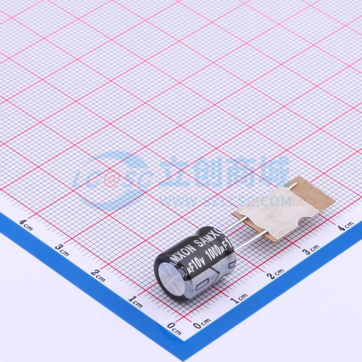 点击查看大图 EGT108M1AG1BTC40P-R实物图