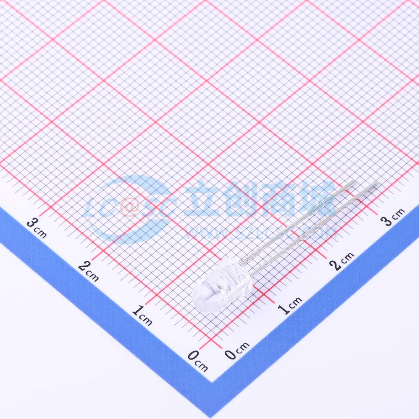 SLI-560UT3F实物图