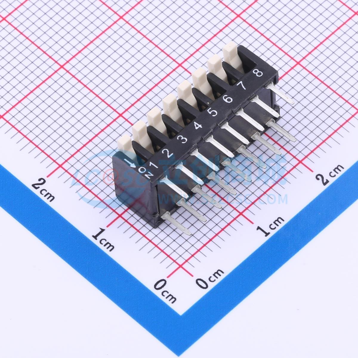 点击查看大图 NPH08GK实物图
