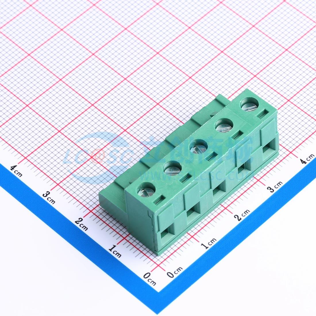 KH-ZBK300R-5P-7.62G实物图