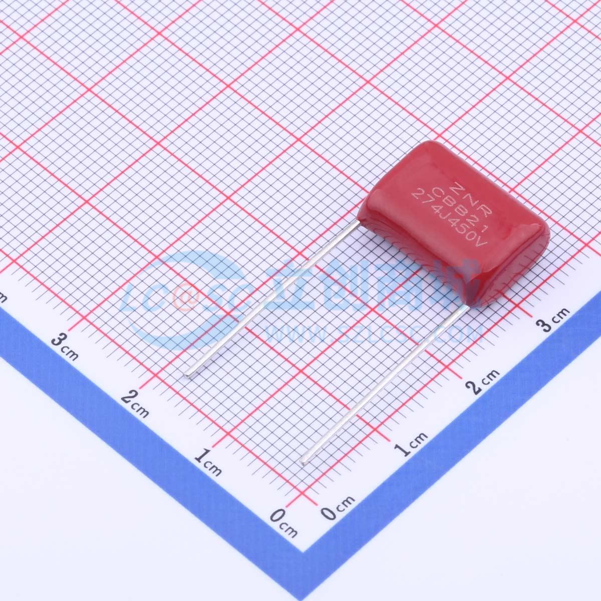 点击查看大图 CFC2W274JG1IQ50U9100实物图