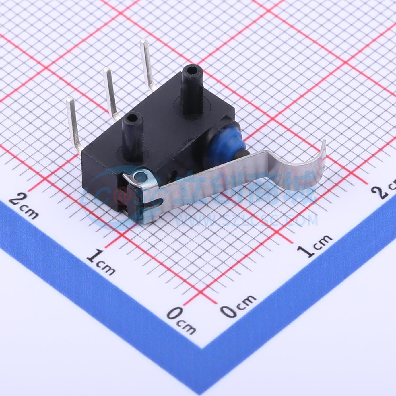 K9-2841L-6LDM实物图