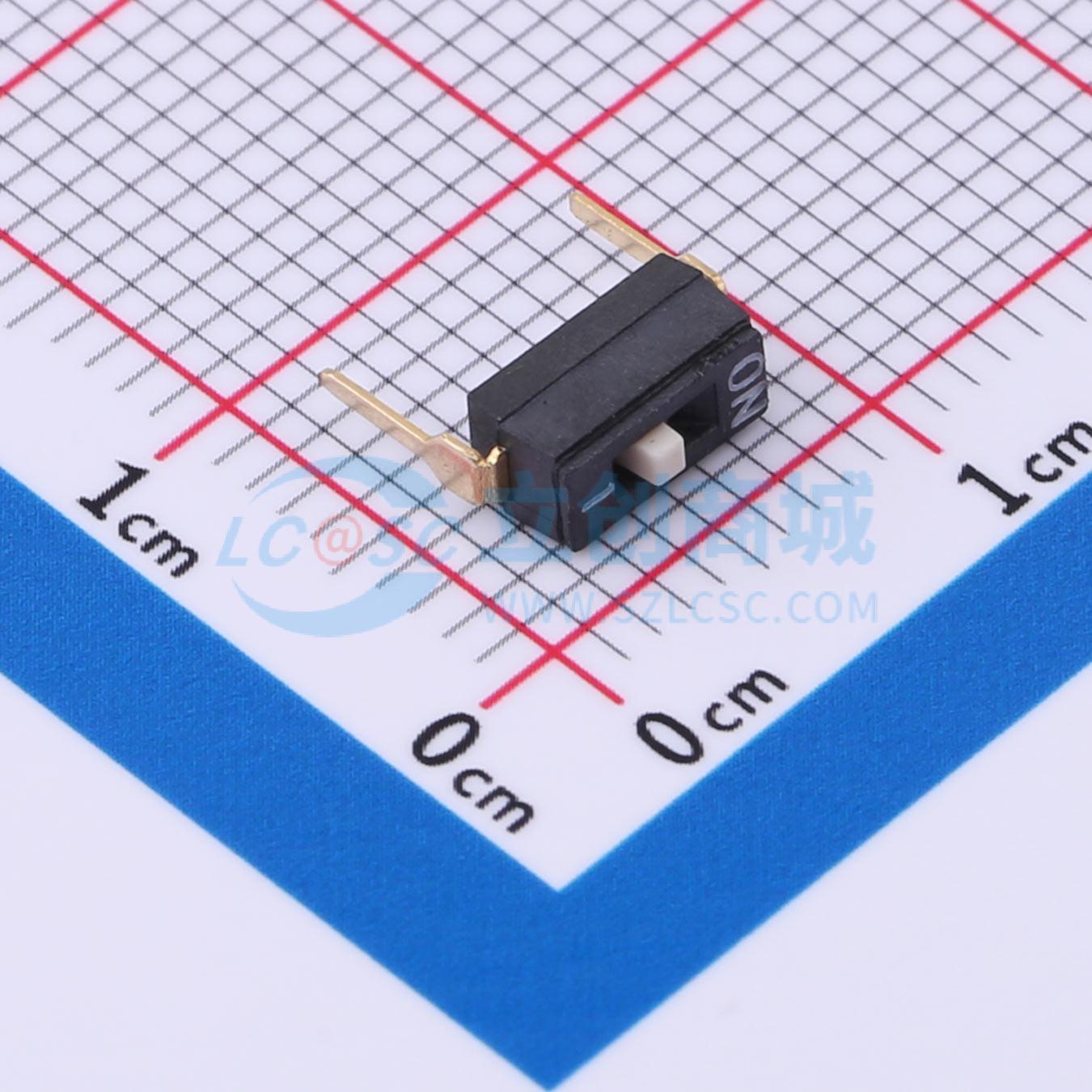 点击查看大图 SM-01KP实物图