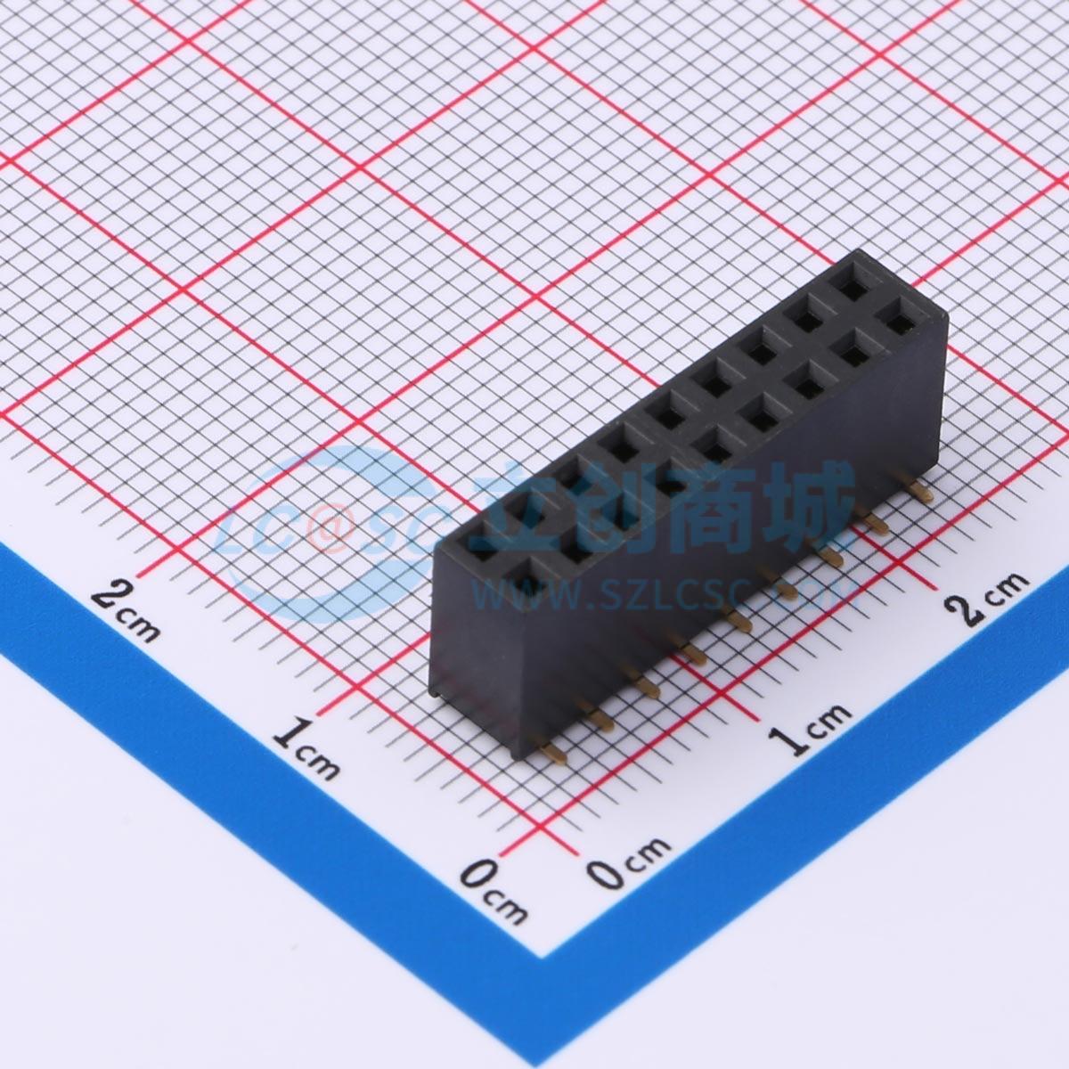 点击查看大图 PM254VS-12-18-H85实物图