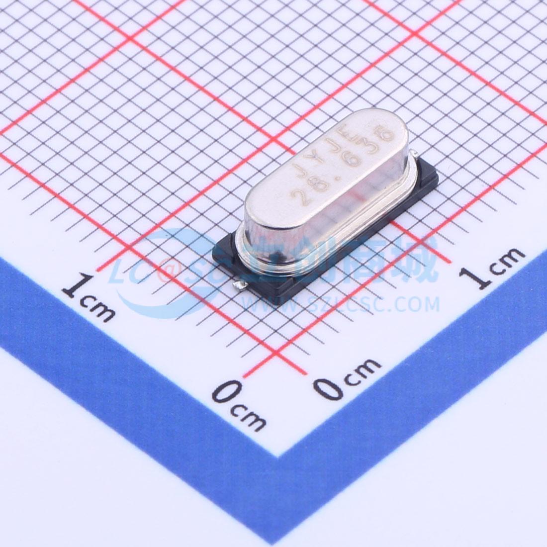 点击查看大图 S1T28636ZWFAC实物图