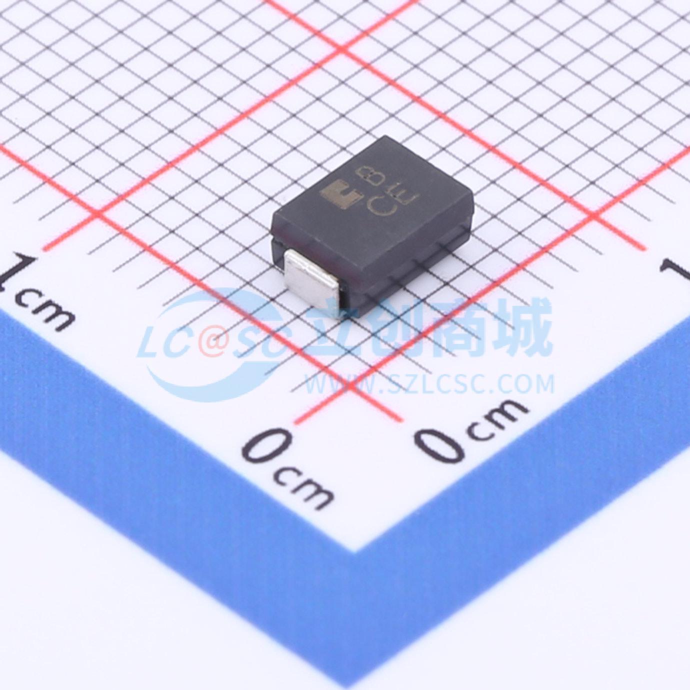 点击查看大图 ATV06B260JB-HF实物图