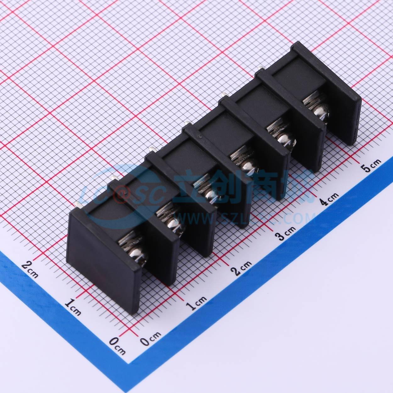 点击查看大图 MX35C-8.25-06P-BK01-Cu-S-A实物图