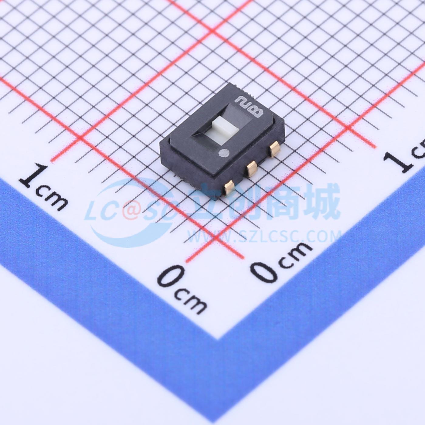 点击查看大图 CAS-220TA1实物图
