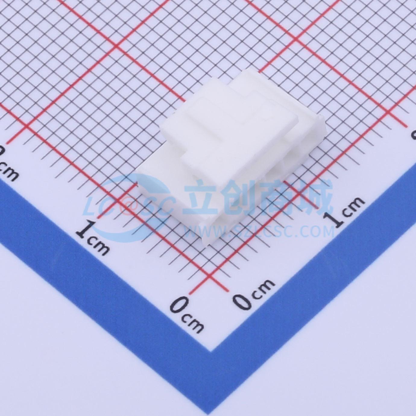 FHG20005-S06M2W1B实物图