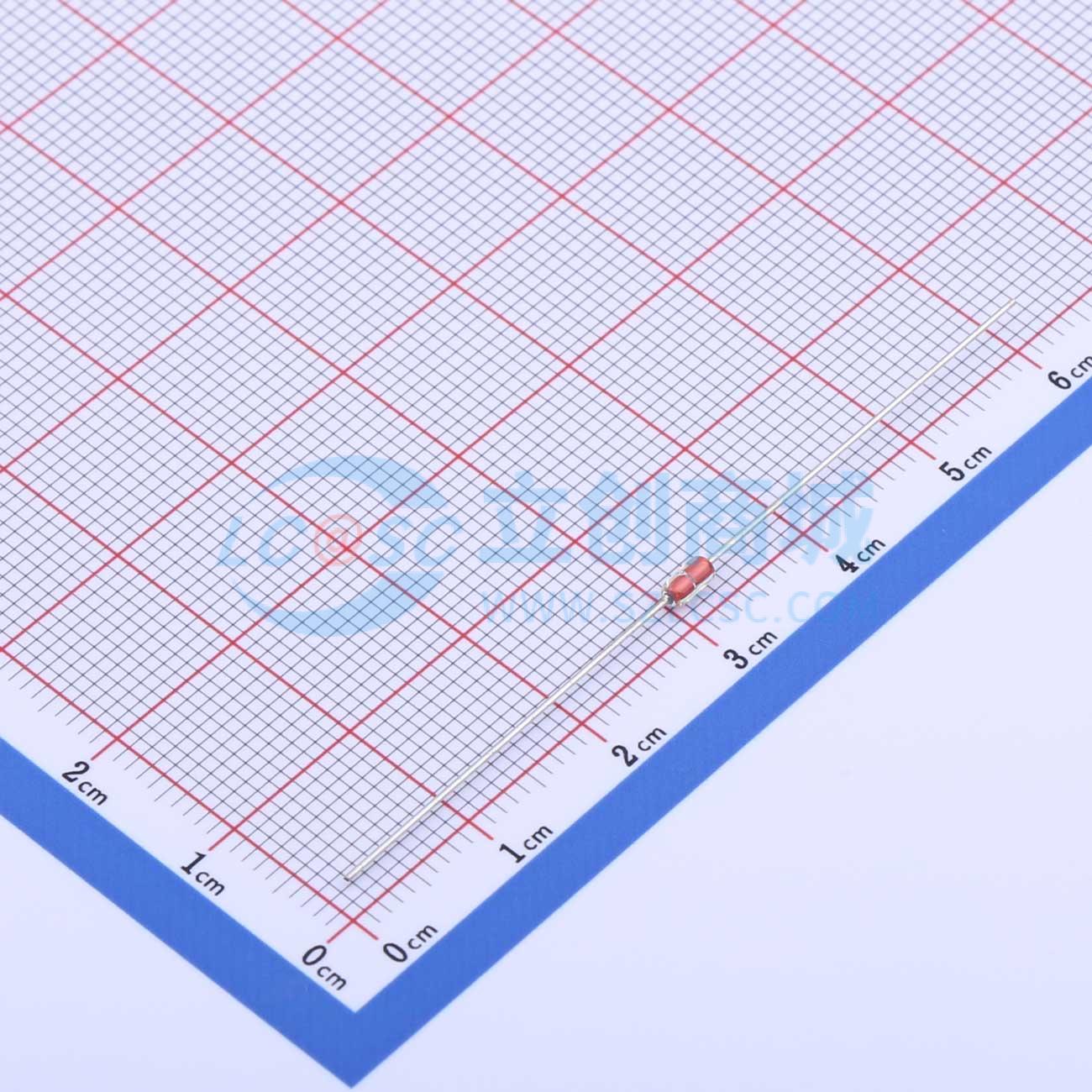 点击查看大图 MF58-104F3950GB实物图
