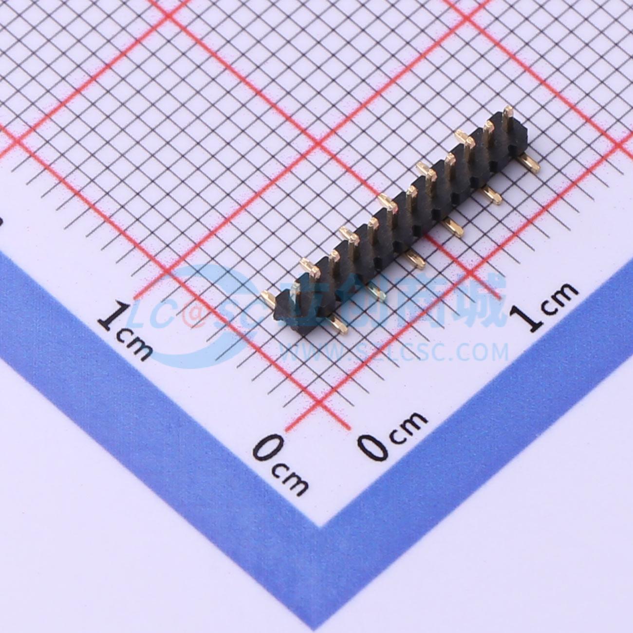 点击查看大图 X1311WVS-12J-C18D42R1实物图