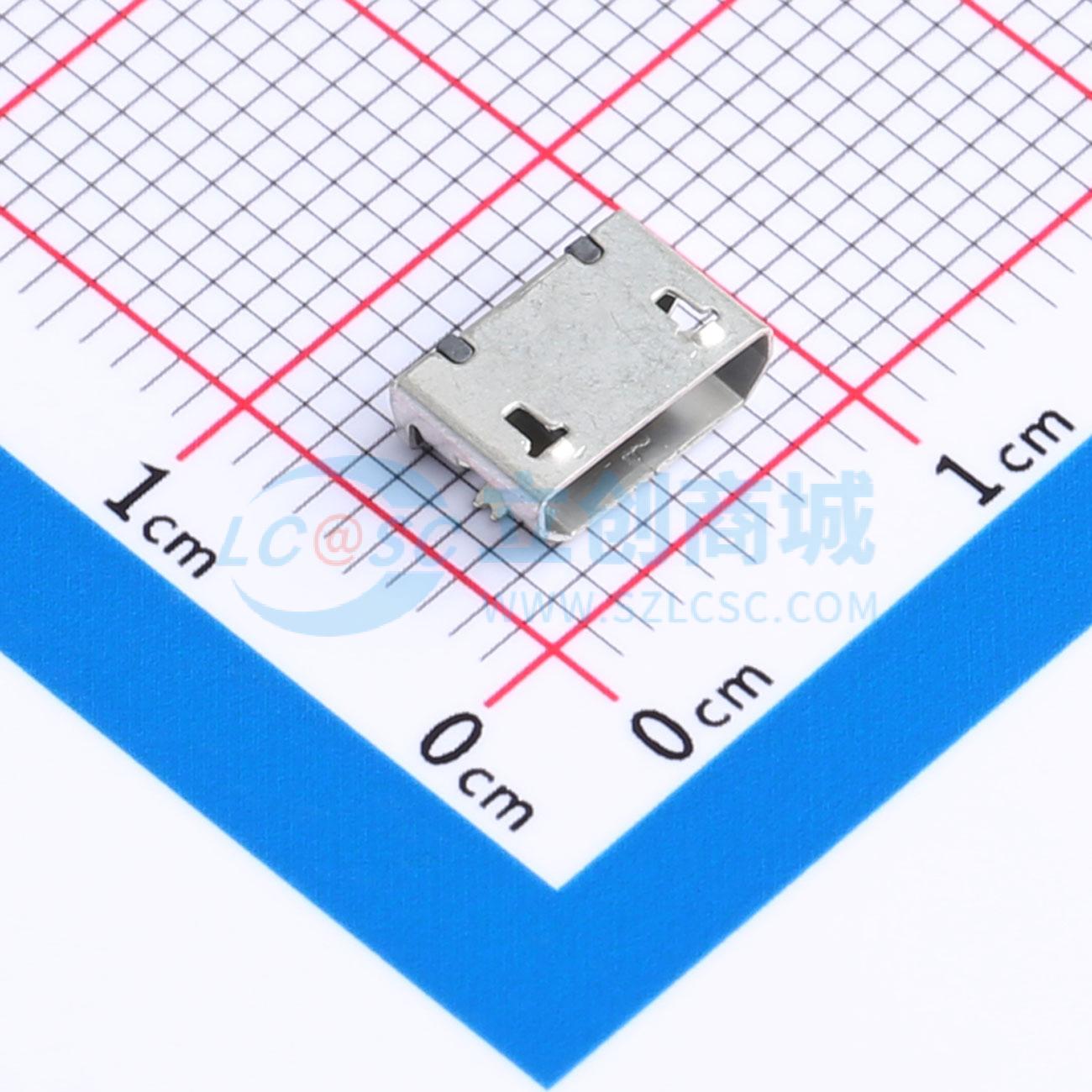 点击查看大图 HX MICRO 5.9ZB5.0实物图