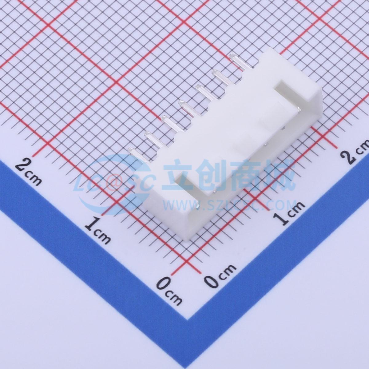 FWF25012-S07S22W1B实物图