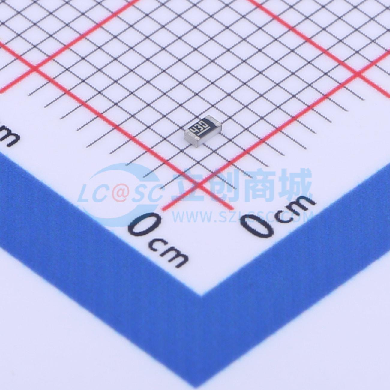 HP03W5F430JT5E实物图