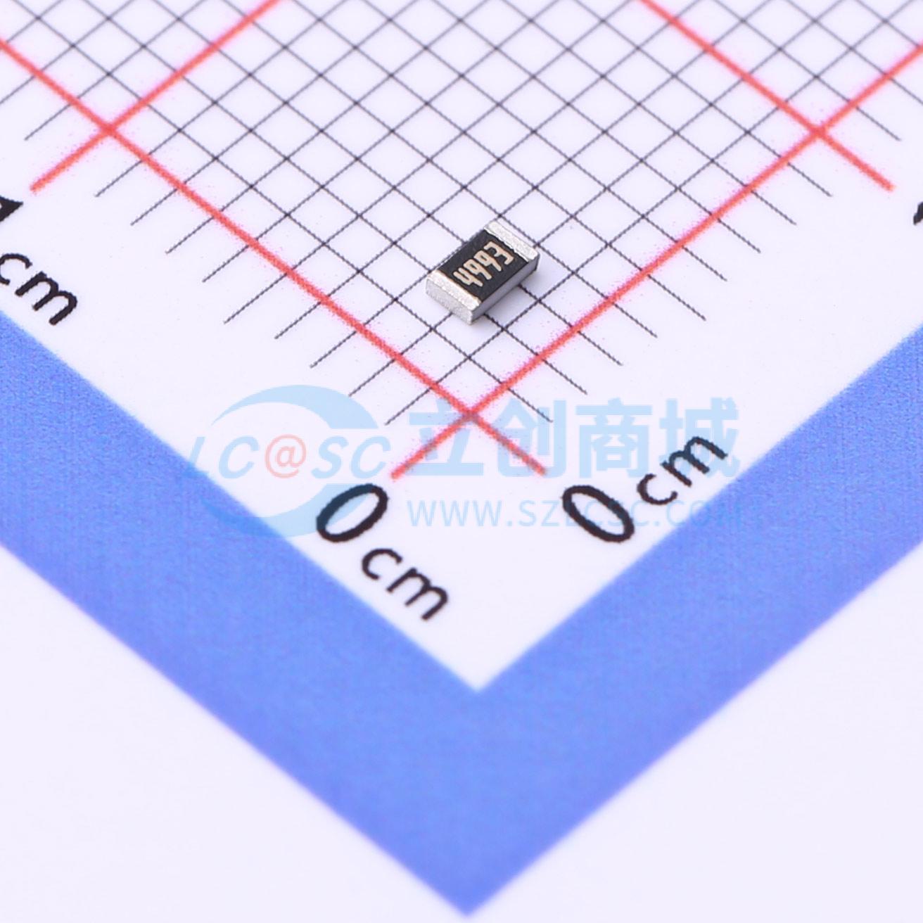 点击查看大图 AR05FTB4993实物图