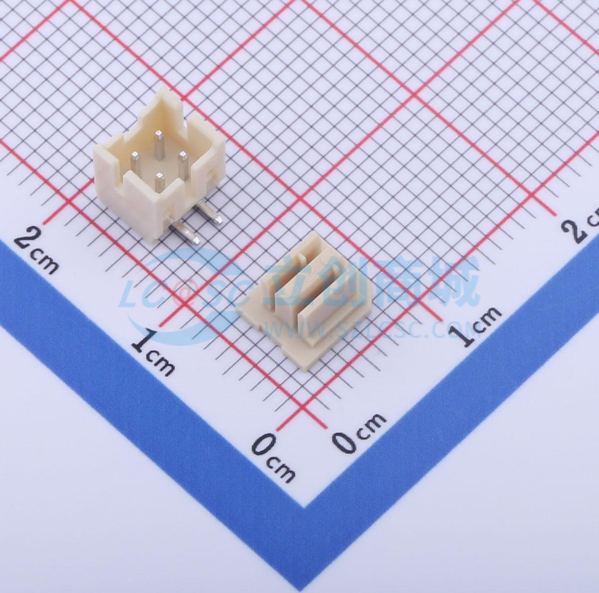 点击查看大图 CNJMA2006WV-S-2X2P实物图