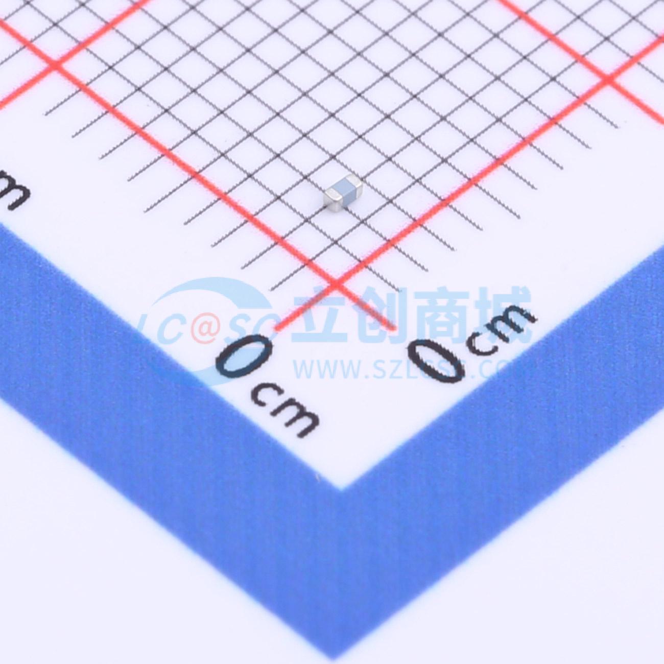 点击查看大图 PRG15BC330MM1RC实物图
