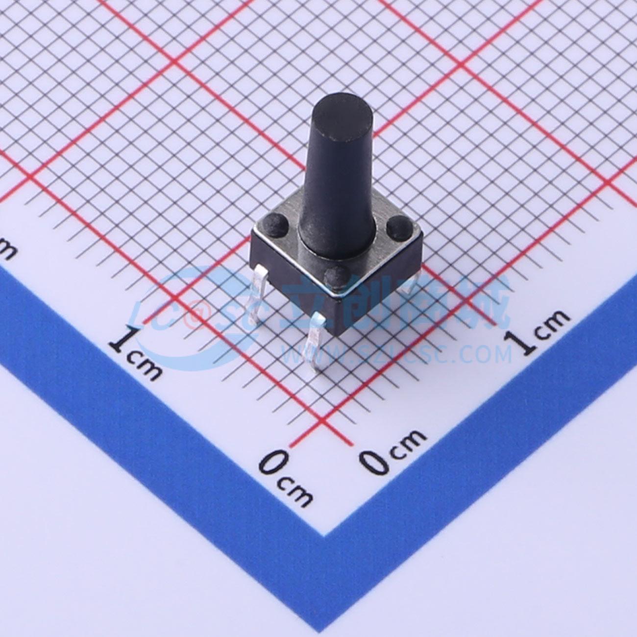 TS-1095PD-A155B3-D2实物图