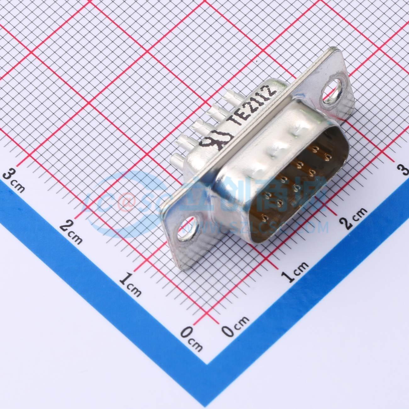 4-1393483-7实物图