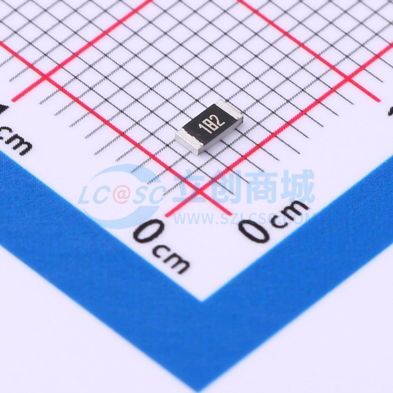 点击查看大图 CQ06W4J0182T5E实物图