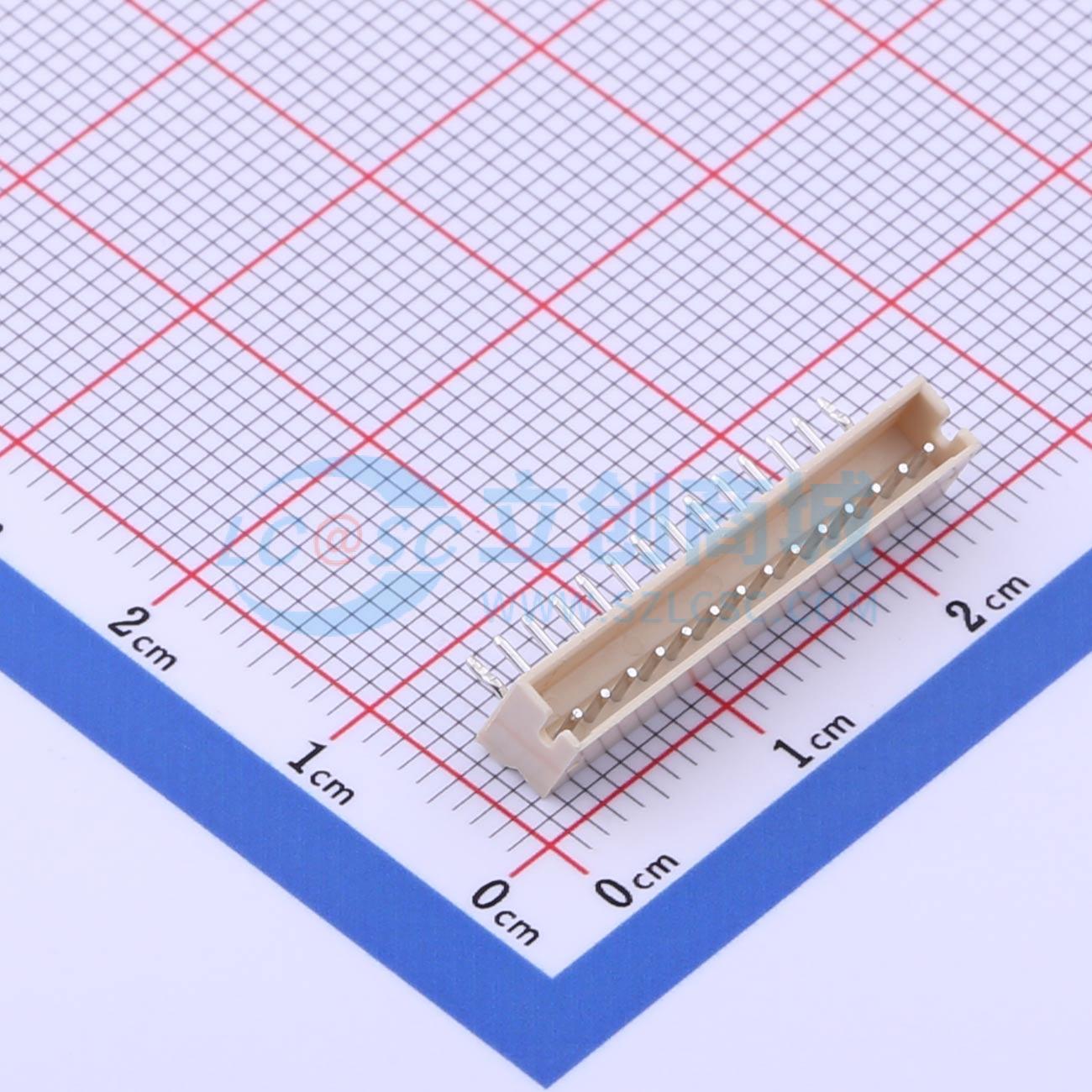 点击查看大图 ZH1.5-14AW实物图