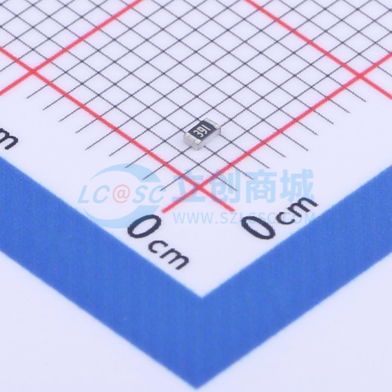 HP03W5J0391T5E实物图