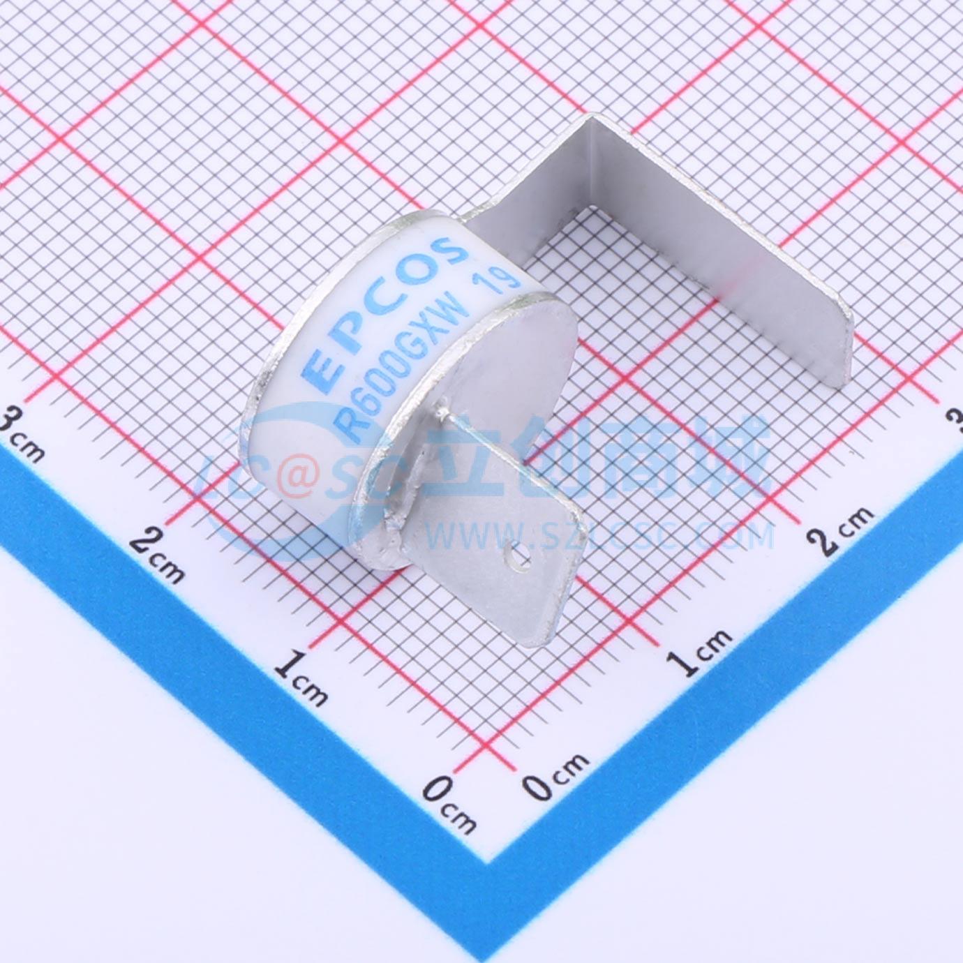 点击查看大图 B88169X1339B201实物图