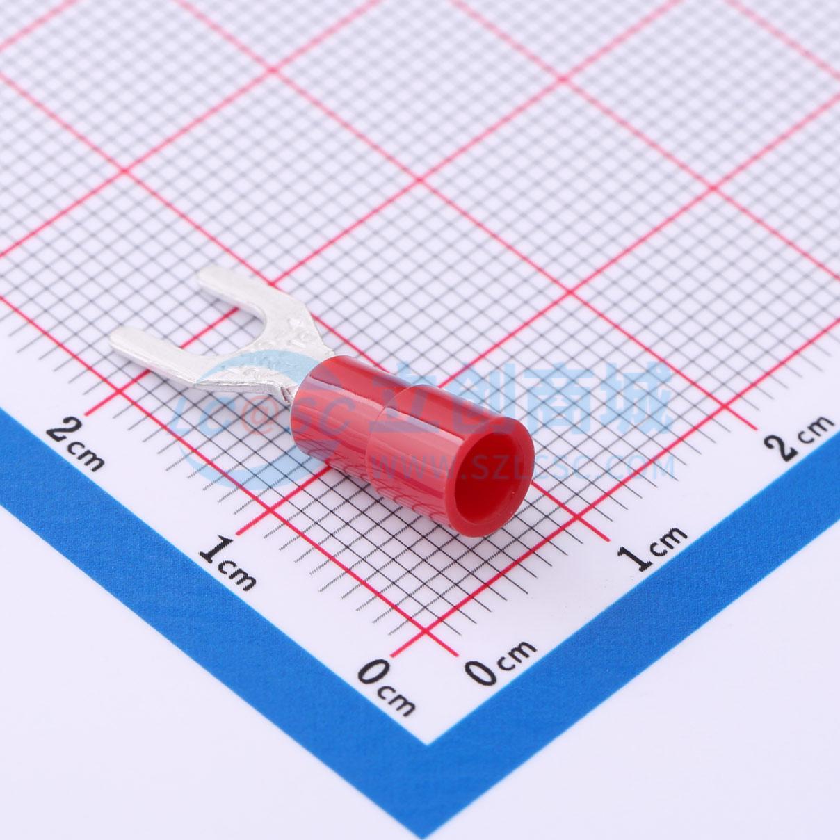 点击查看大图 C-FCI 1,5/M4实物图