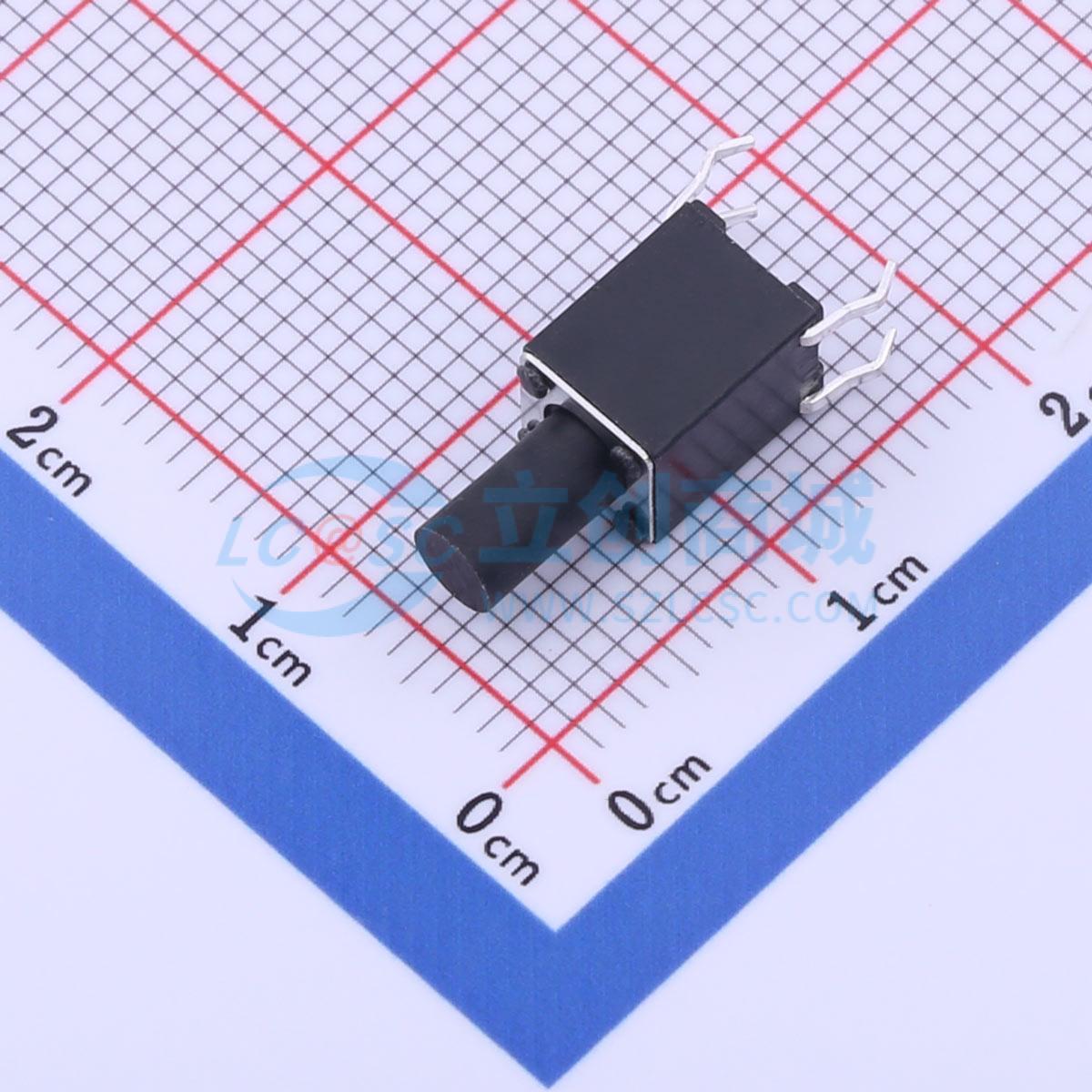 点击查看大图 TS-1095KD-A17B3-D2实物图