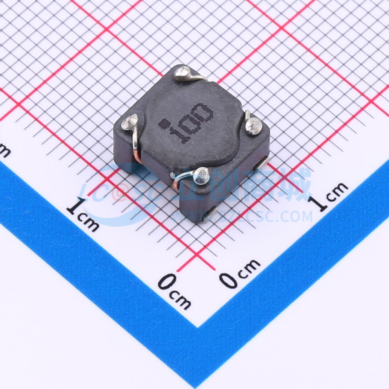 点击查看大图 YLCM1006C-100T实物图