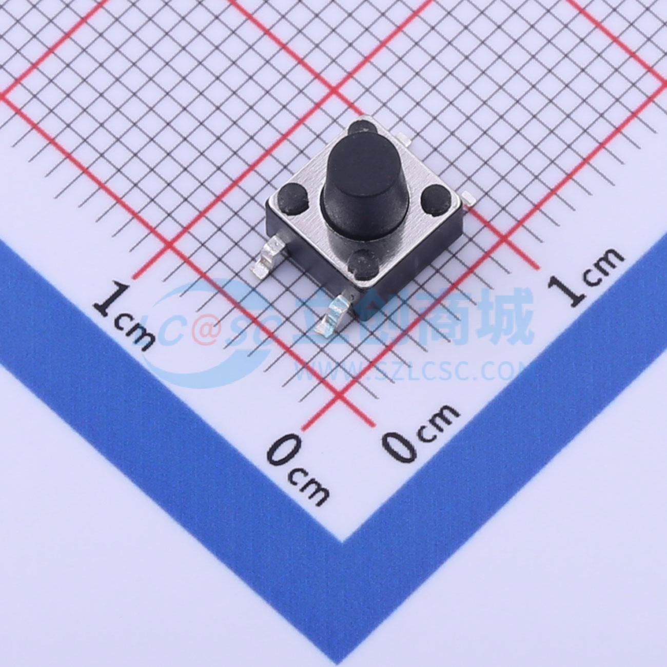 点击查看大图 TS-1095PS-A7B3-C3D2实物图