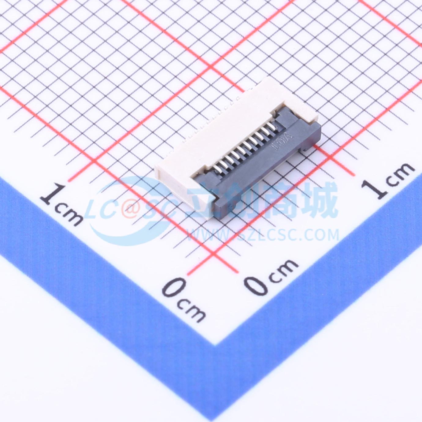 FPC-05F-10PH20_XUNPU(讯普)_FPC-05F-10PH20中文资料_PDF手册_价格-立创商城