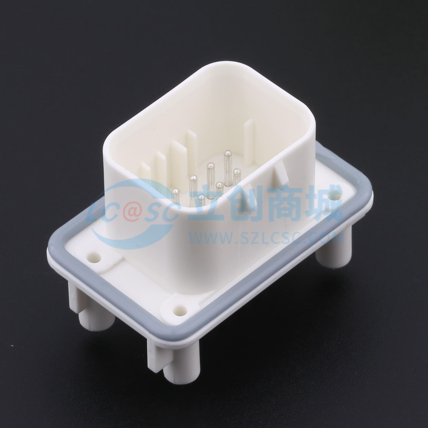 点击查看大图 K776280WV-14-PTSNW实物图