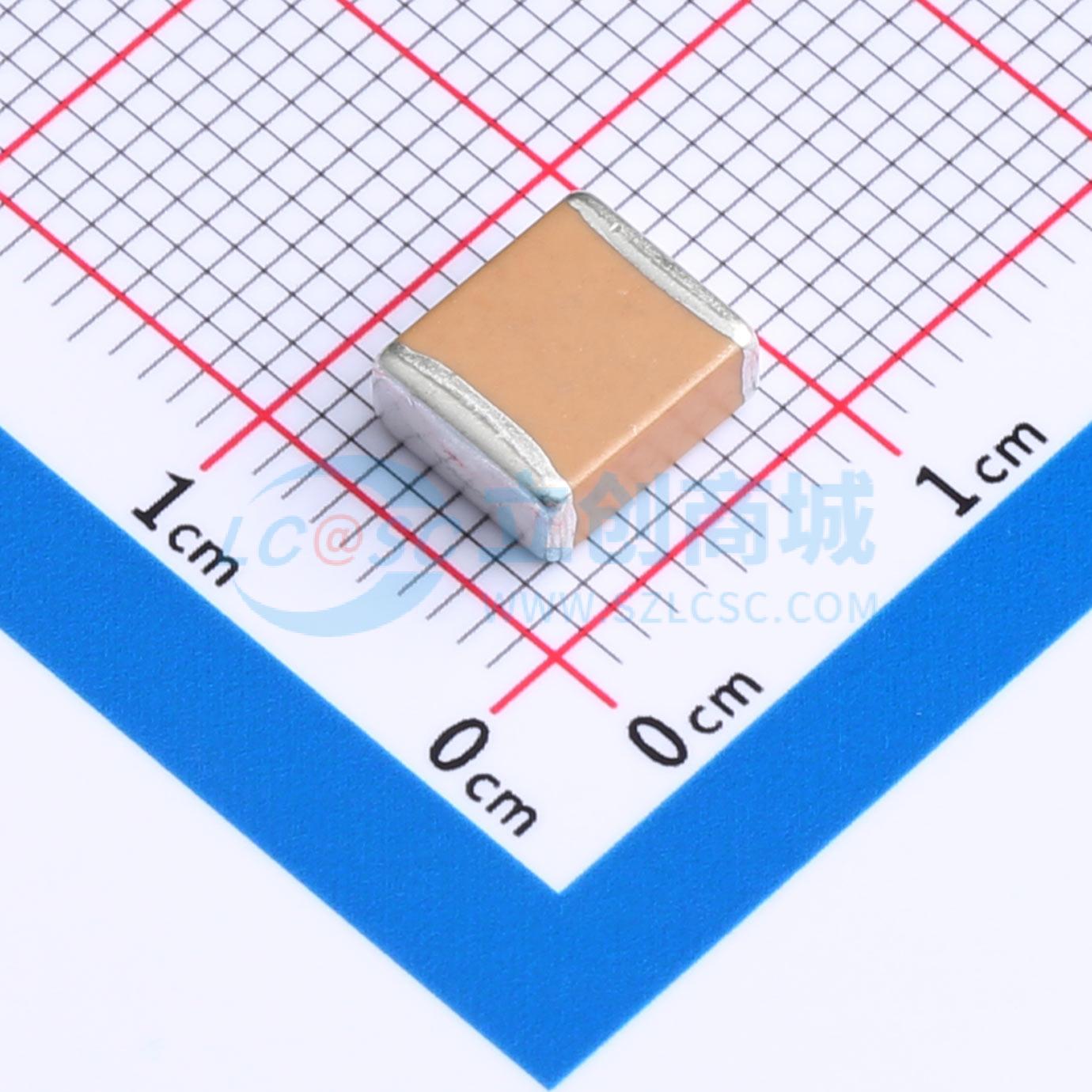 点击查看大图 KTS251B155M76N0T00实物图