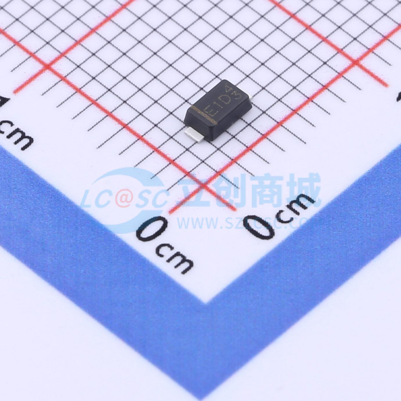 点击查看大图 ES1002FL实物图