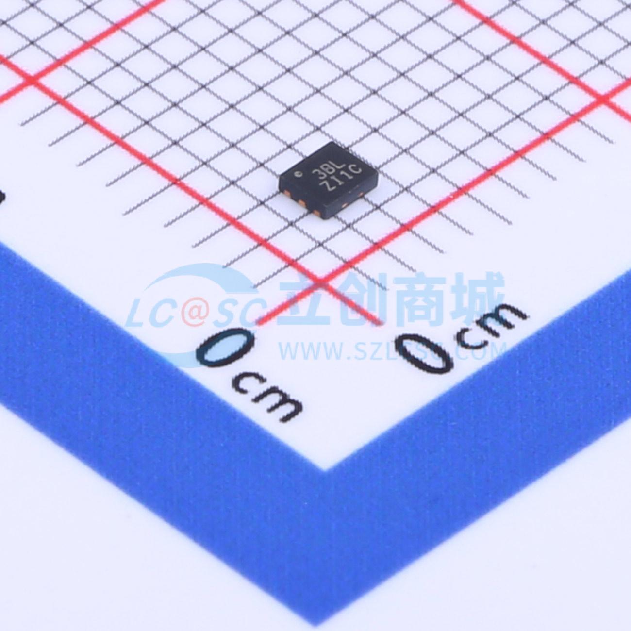 点击查看大图 CM1003-BLD实物图