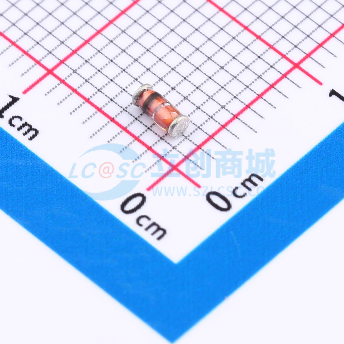 点击查看大图 BAS83-GS08实物图