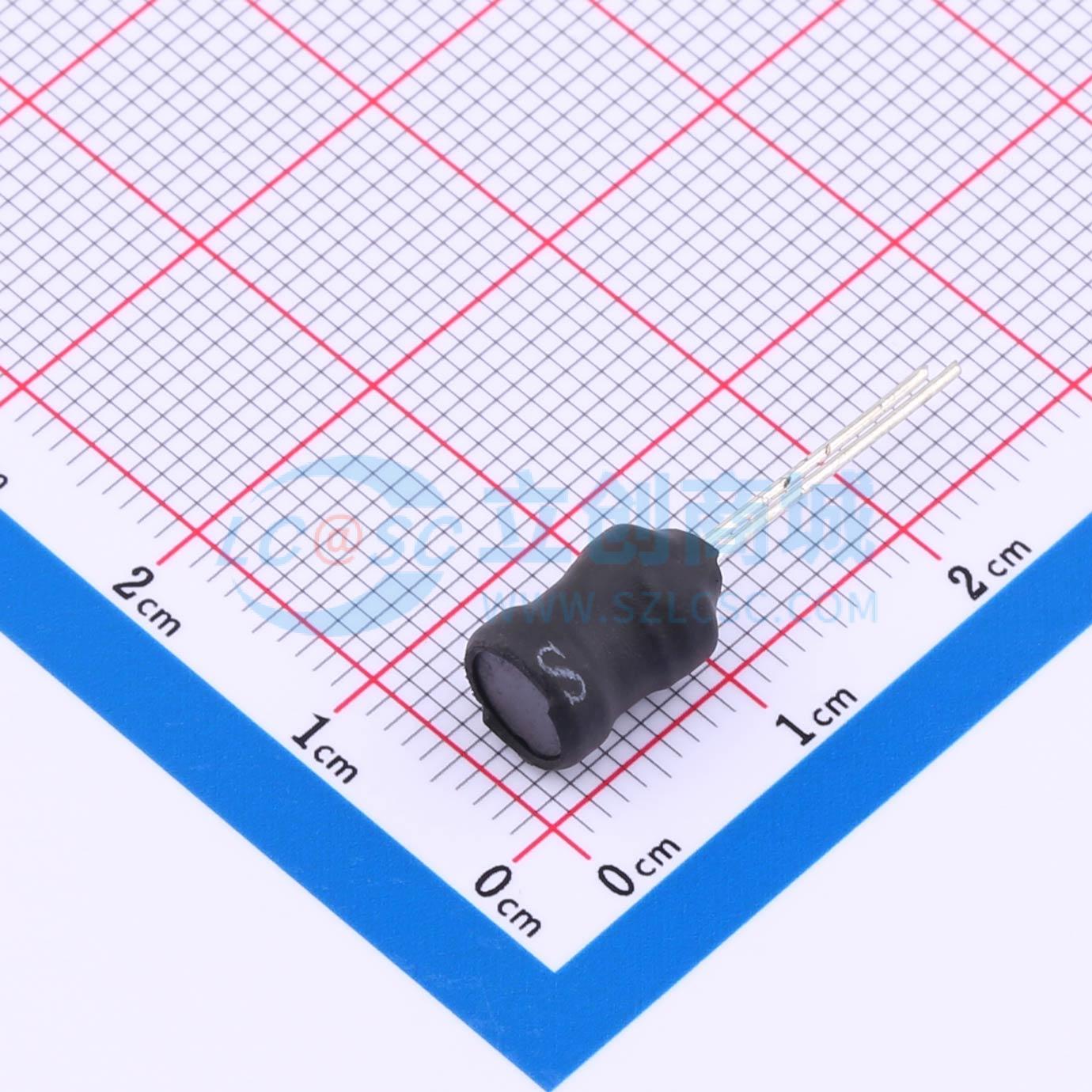 点击查看大图 PDPTAT0608-820M实物图