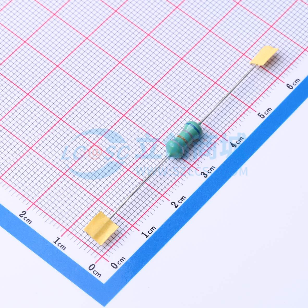 点击查看大图 PDSH0512I-6R8M实物图