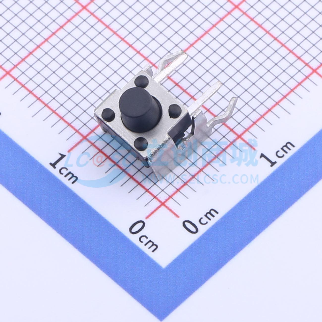 点击查看大图 YTS1R0092FBT10实物图