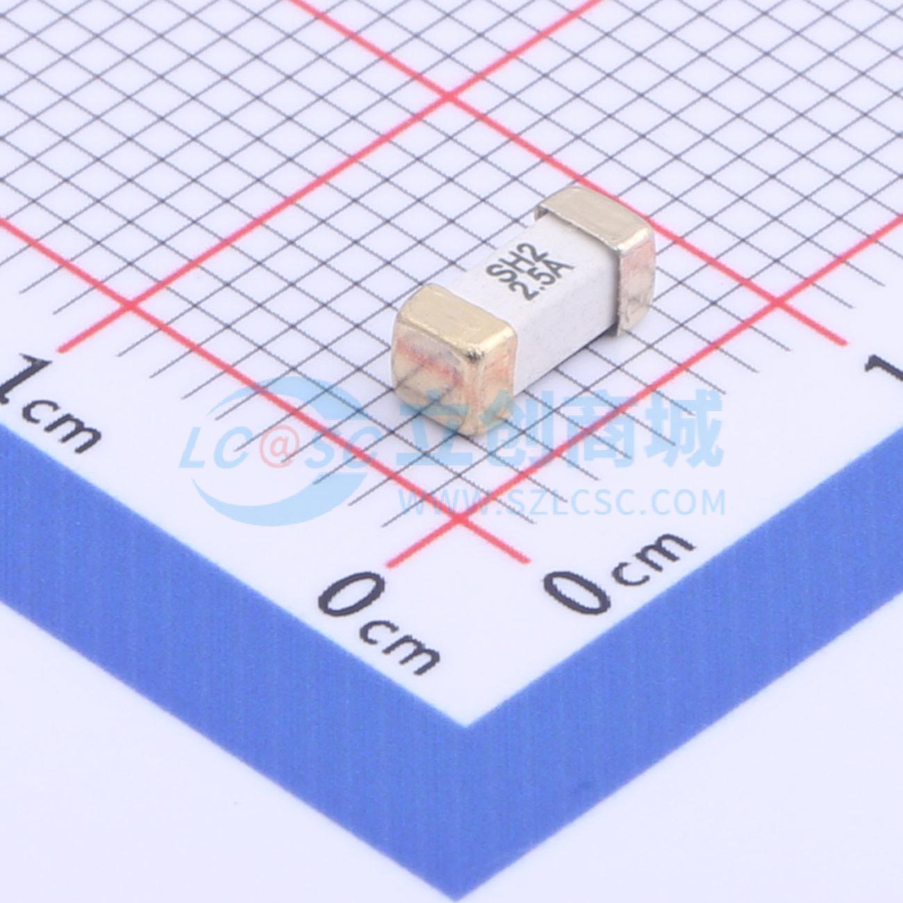 点击查看大图 S6125-H2-2.5A实物图