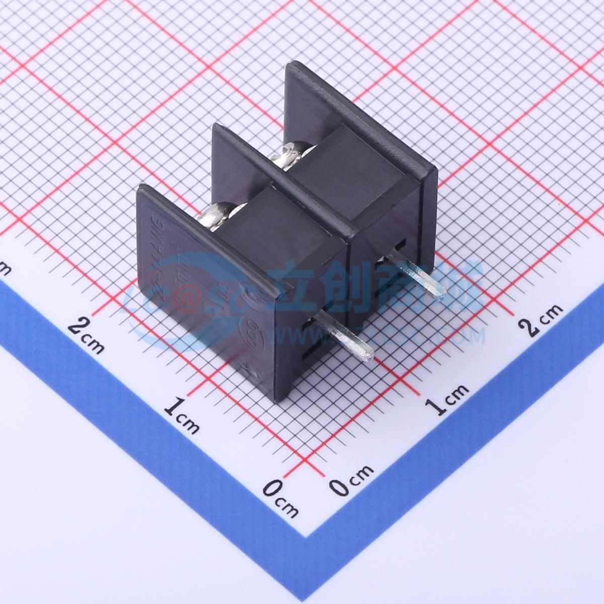 点击查看大图 DG25C-B-02P-13-00A(H)实物图