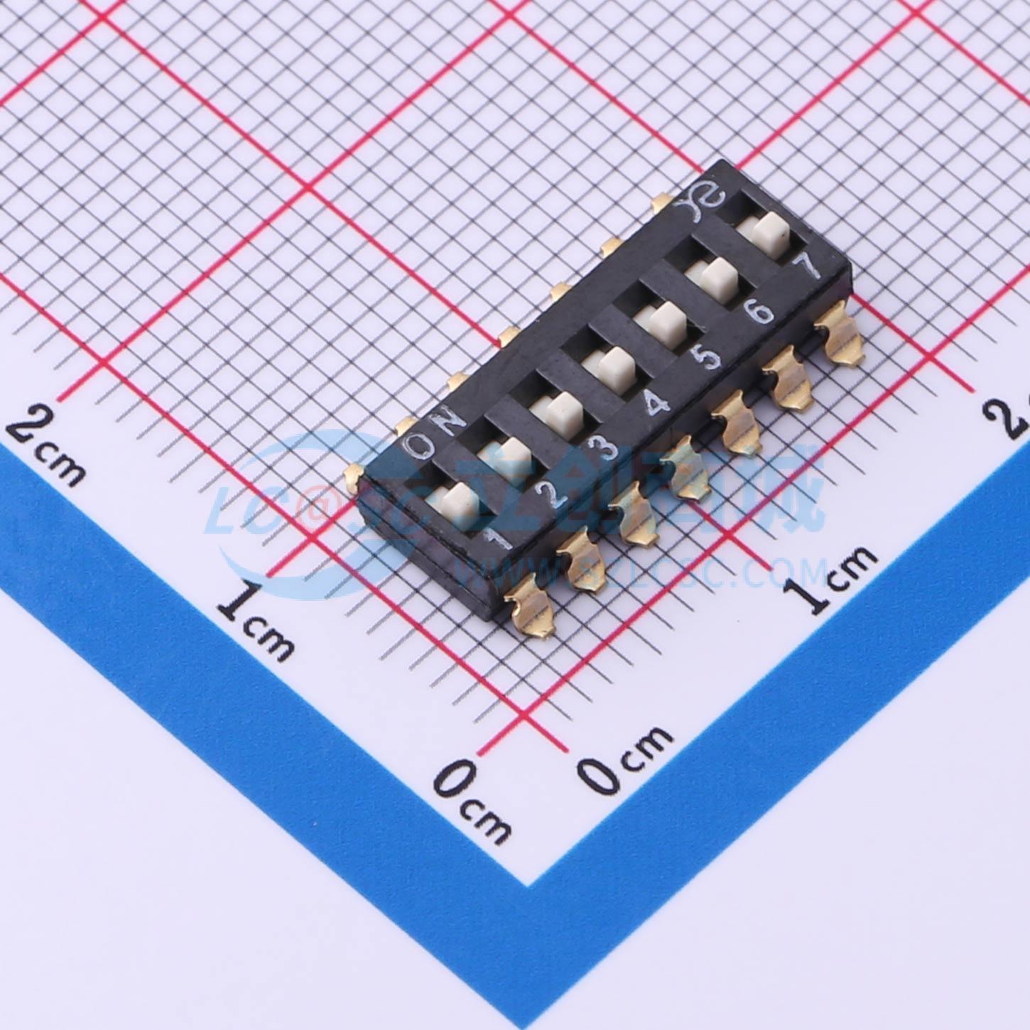 DSIC07LSGER实物图
