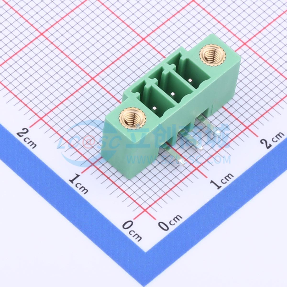 15ETYRM-3.5-03P-14-00AH实物图