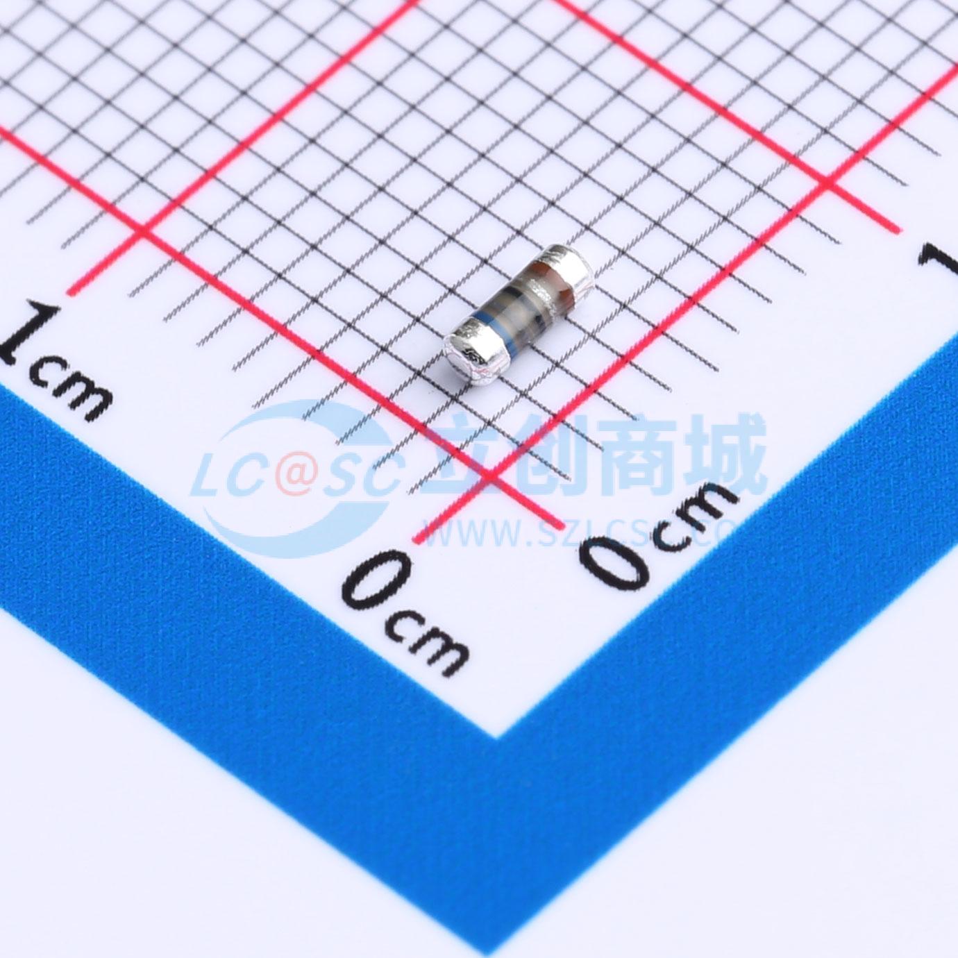 MMA02040C6808FB300实物图